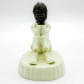 MINTON FIGURINE, SPELLBOUND MS