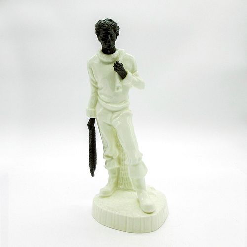 MINTON FIGURINE, THE FISHERMAN