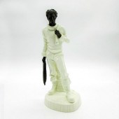 MINTON FIGURINE, THE FISHERMAN