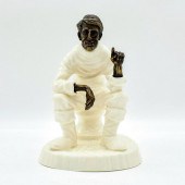 MINTON FIGURINE, TRAVELLERS TA