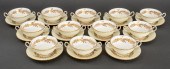 MINTON "GOLDEN SYMPHONY" PART