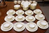 MINTON GOLDEN SYMPHONY PATTERN