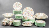 MINTON HADDON HALL BONE CHINA
