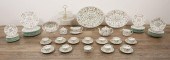 MINTON HADDON HALL PORCELAIN D