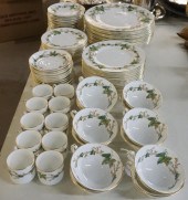 MINTON 'LOTHIAN' PATTERN 84-PI