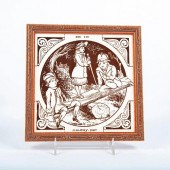 MINTON MOYA SMITH CERAMIC TILE