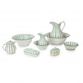 MINTON NEW STONE PART TOILET S