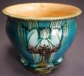MINTON NO. 72 SECESSIONIST MAJ