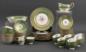 MINTON PORCELAIN "BROCADE" PAT