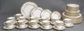 MINTON PORCELAIN 'STANWOOD' PA