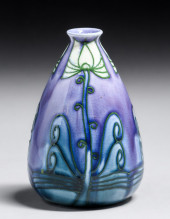 MINTON POTTERY SECESSIONIST VA