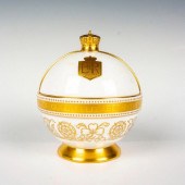 MINTON QUEEN ELIZABETH II CORO