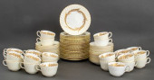 MINTON &QUOT;GOLDEN SYMPHONY&Q