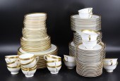 MINTON & ROSENTHAL PARTIAL POR