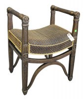 MINTON-SPIDELL BENCH, HAVING G