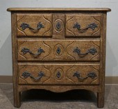 MINTON-SPIDELL FRENCH PROVINCI