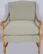 MINTON-SPIDELL LOUIS XIV STYLE