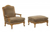 MINTON SPIDELL LOUIS XV PROVIN