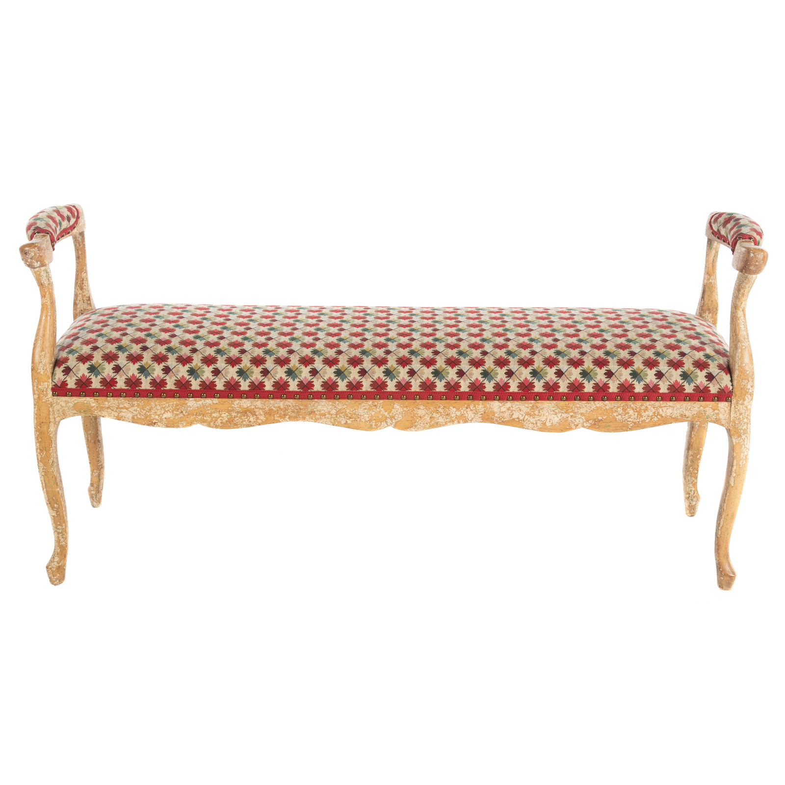 MINTON-SPIDELL LOUIS XV STYLE
