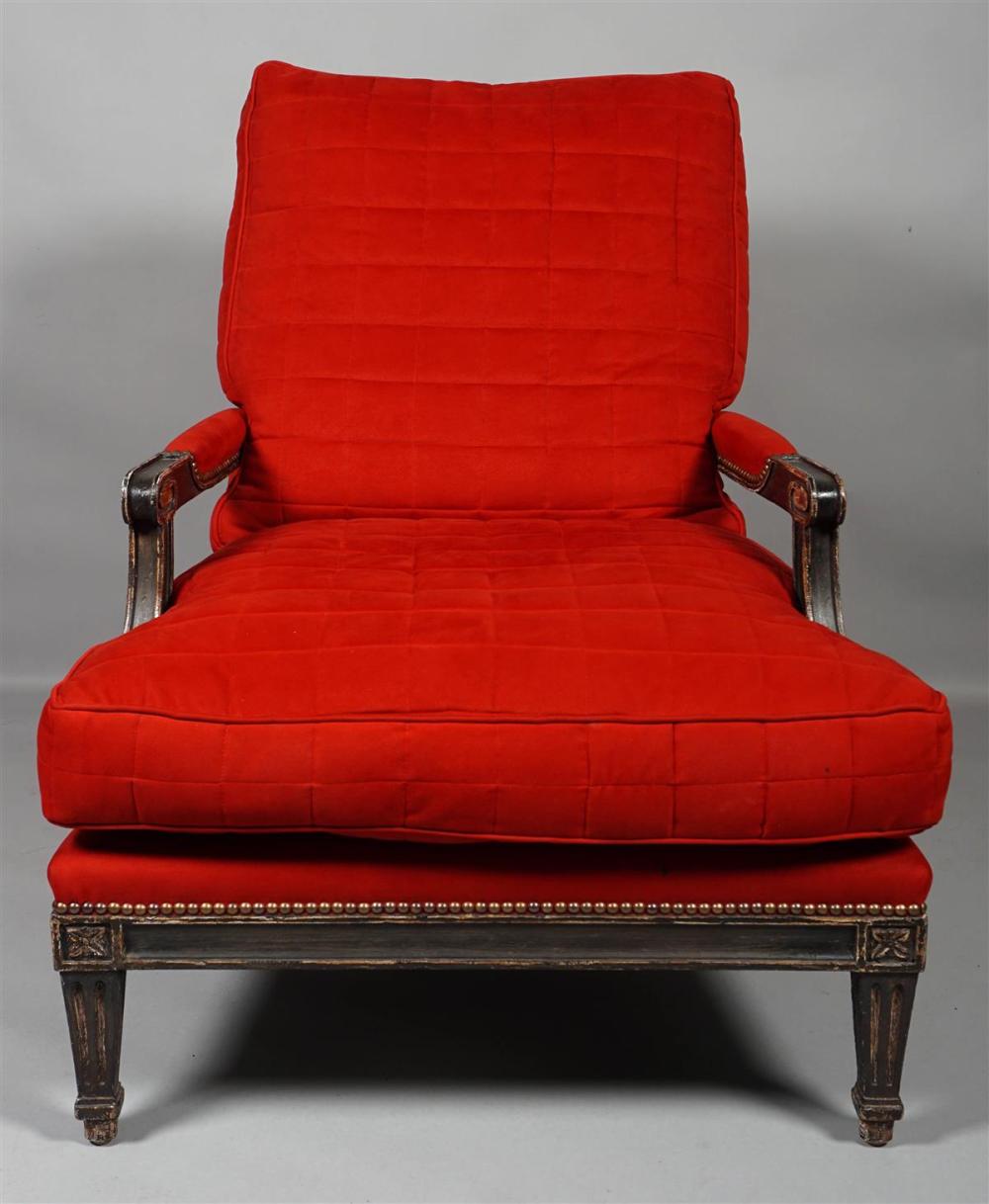MINTON-SPIDELL LOUIS XVI BLACK