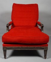 MINTON-SPIDELL LOUIS XVI BLACK