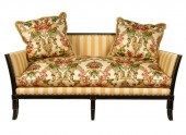 MINTON-SPIDELL NEOCLASSICAL-ST