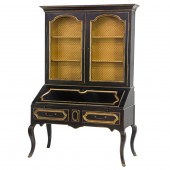 MINTON-SPIDELL, SECRETARIE BIB