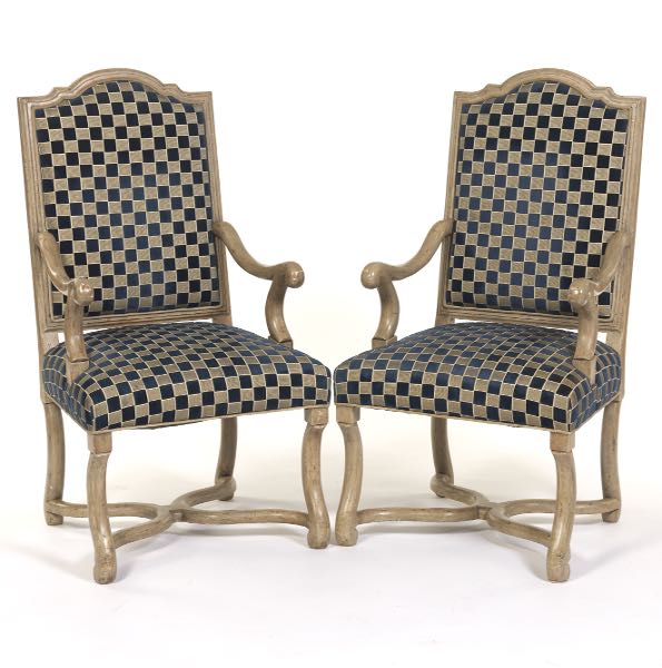 MINTON -SPIDELL UPHOLSTERED
