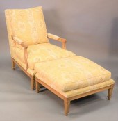 MINTON-SPIDELL UPHOLSTERED EAS