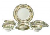 MINTON "STANDWOOD" PORCELAIN P