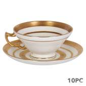 MINTON TIFFANY & CO PORCELAIN