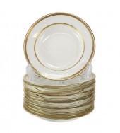 MINTON TIFFANY & CO PORCELAIN