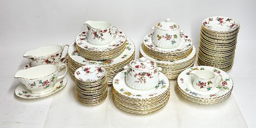 MINTON "VERMONT" "ANCESTRAL"