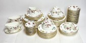 MINTON "VERMONT" "ANCESTRAL" D
