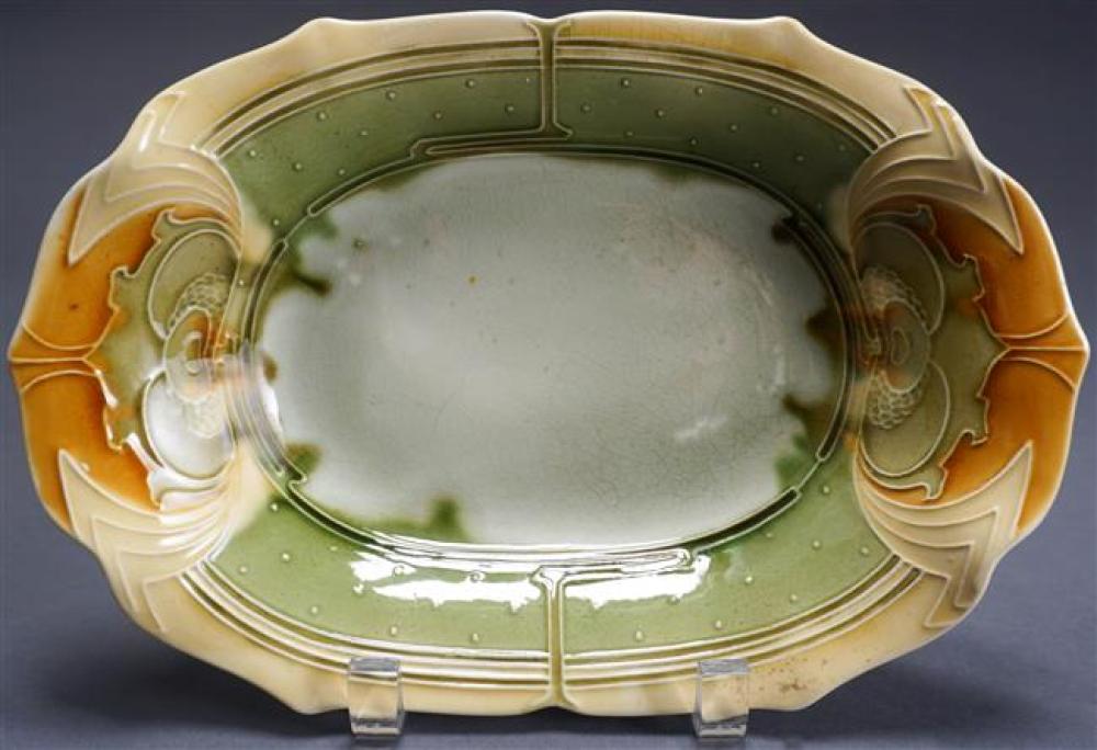 MINTONS ART NOUVEAU ROLL
