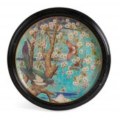 MINTON'S ART POTTERY STUDIO, K