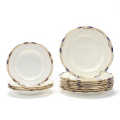 MINTONS  BACCLEUCH  DINNERWARE