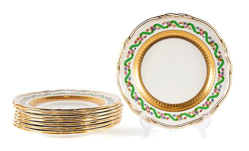 MINTONS FOR DAVIS COLLAMORE & CO.