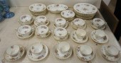 MINTONS MARLOW PATTERN ENGLISH