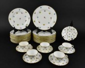MINTONS PORCELAIN THIRTY-FIVE-