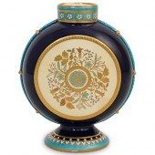 MINTONS PORCELAIN VASEDESCRIPT