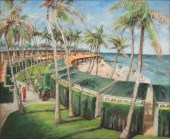 MINTZ-KOFFLER, Mary, (American