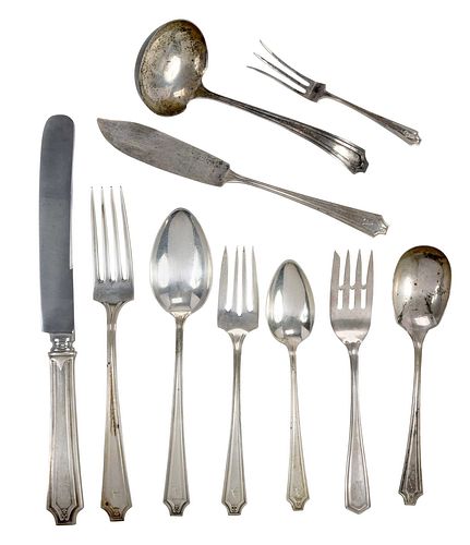 MINUET INTERNATIONAL STERLING