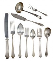 MINUET INTERNATIONAL STERLING