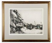 MINUZZI, MAURILIO (ITALIAN, B.