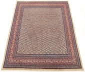 MIR SARABAND CARPET  8'1" x 10