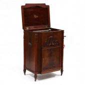 MIRA 18 1/2-INCH GRAND CONSOLE