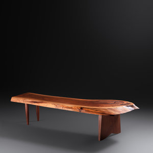 Mira Nakashima (American, b.