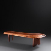 Mira Nakashima
(American, b. 1