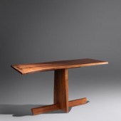 Mira Nakashima
(b. 1942)
Conso